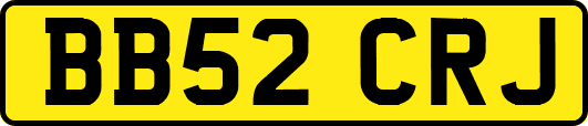 BB52CRJ