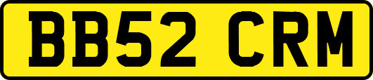 BB52CRM
