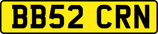 BB52CRN