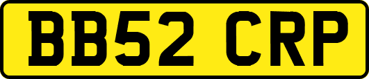 BB52CRP