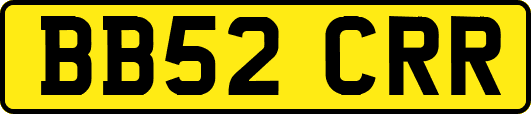 BB52CRR