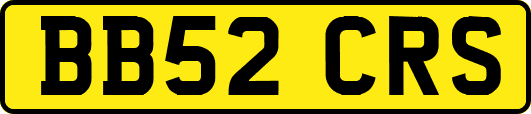 BB52CRS