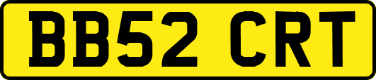 BB52CRT