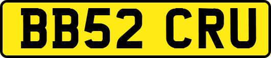 BB52CRU