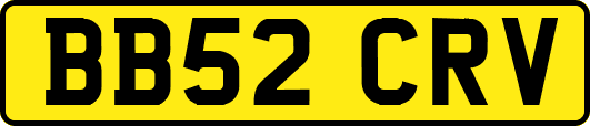 BB52CRV