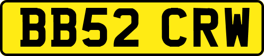 BB52CRW