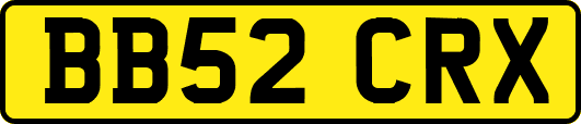 BB52CRX