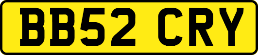 BB52CRY