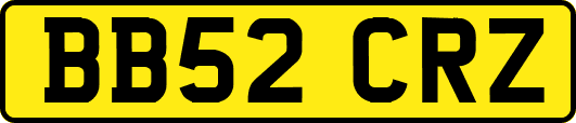 BB52CRZ