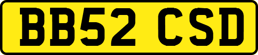 BB52CSD