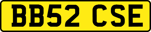 BB52CSE