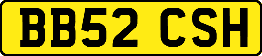 BB52CSH