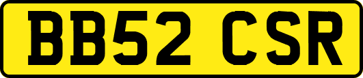 BB52CSR
