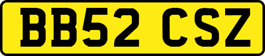 BB52CSZ
