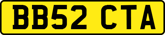 BB52CTA