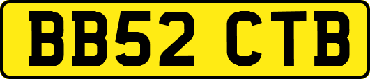 BB52CTB