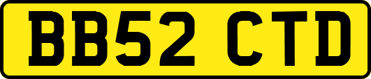 BB52CTD