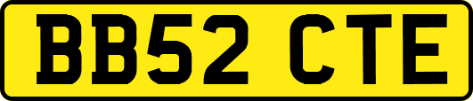 BB52CTE
