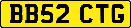 BB52CTG