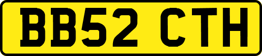 BB52CTH