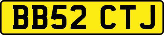 BB52CTJ