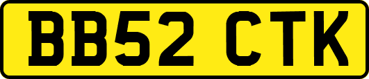 BB52CTK