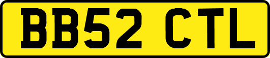BB52CTL