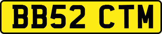 BB52CTM