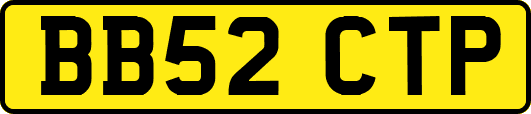 BB52CTP
