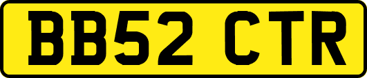 BB52CTR