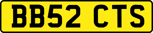 BB52CTS
