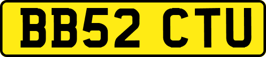BB52CTU