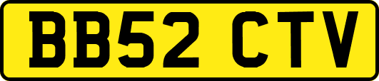 BB52CTV