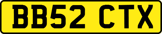 BB52CTX