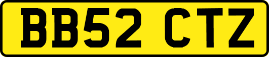 BB52CTZ