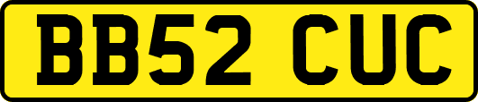 BB52CUC
