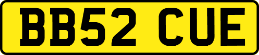 BB52CUE