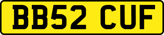 BB52CUF