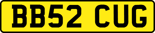 BB52CUG