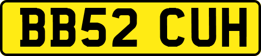 BB52CUH