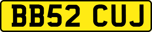 BB52CUJ
