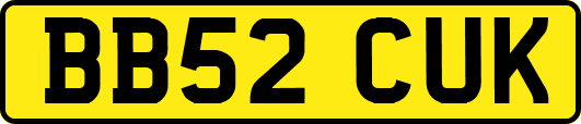 BB52CUK