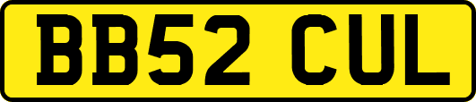 BB52CUL