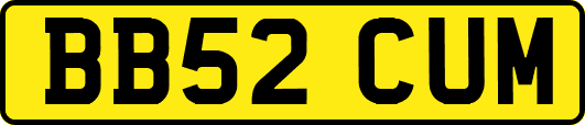 BB52CUM