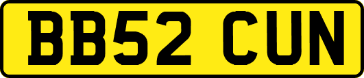 BB52CUN