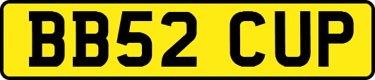 BB52CUP