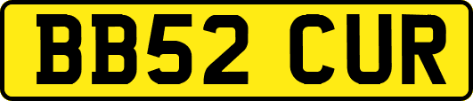 BB52CUR