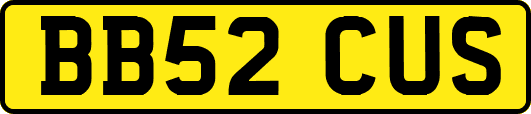 BB52CUS