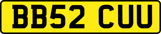 BB52CUU