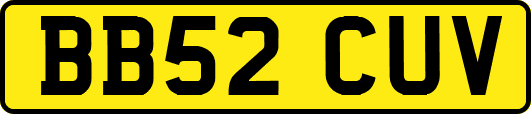 BB52CUV